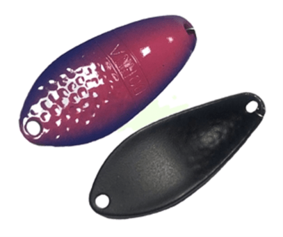 Блесна колеблющаяся Anglers System DOHNA 3.0гр #MSC-09 Блесна колеблющаяся Anglers System DOHNA 3.0гр #MSC-09