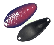 Блесна колеблющаяся Anglers System DOHNA 3.0гр #MSC-09