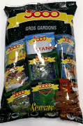 Прикормка Sensas 3000 GROS GARDONS 0.8кг (03227) Прикормка Sensas 3000 GROS GARDONS 0.8кг (03227)