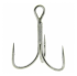 Крючок тройной OWNER 5626TN-08 ST-26TN олово кован 8шт/уп Крючок тройной OWNER 5626TN-08 ST-26TN олово кован 8шт/уп