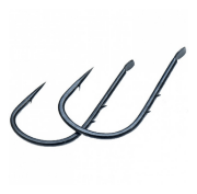 Крючок OWNER 50010-02 Akemi Chinu лопатка черный кован засечки на цевье 10шт.уп. Крючок OWNER 50010-02 Akemi Chinu лопатка черный кован засечки на цевье 10шт.уп.