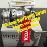 Катушка RYOBI Virtus Power 1000 6+1BB 5.1:1