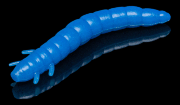 Силиконовая приманка SOOREX PRO King Worm 55мм 1.8гр Сыр #127 Синий/Blue 7шт/уп Силиконовая приманка SOOREX PRO King Worm 55мм 1.8гр Сыр #127 Синий/Blue 7шт/уп