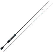 Спиннинг METSUI Trigger 1.81м 0.8-4гр S602XUL