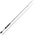 Спиннинг METSUI Trigger 1.81м 0.8-4гр S602XUL Спиннинг METSUI Trigger 1.81м 0.8-4гр S602XUL