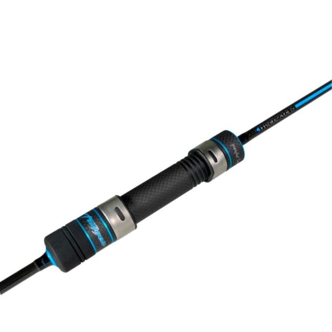 Спиннинг METSUI Trigger 1.81м 0.8-4гр S602XUL Спиннинг METSUI Trigger 1.81м 0.8-4гр S602XUL