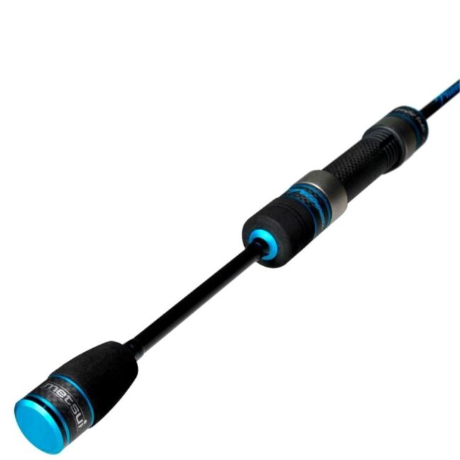 Спиннинг METSUI Trigger 1.81м 0.8-4гр S602XUL Спиннинг METSUI Trigger 1.81м 0.8-4гр S602XUL