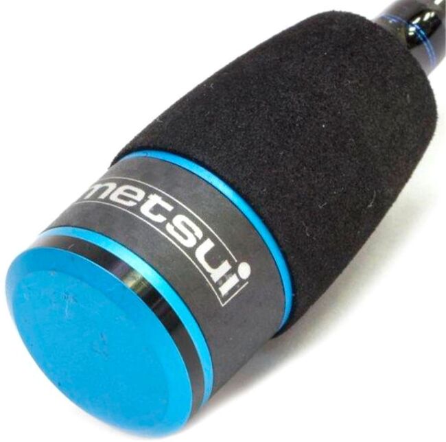 Спиннинг METSUI Trigger 1.81м 0.8-4гр S602XUL Спиннинг METSUI Trigger 1.81м 0.8-4гр S602XUL