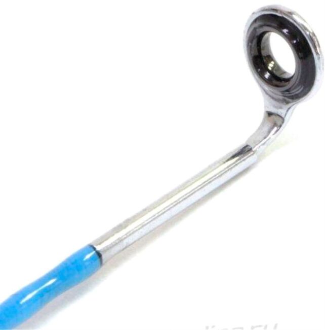 Спиннинг METSUI Trigger 1.81м 0.8-4гр S602XUL Спиннинг METSUI Trigger 1.81м 0.8-4гр S602XUL