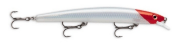 Воблер RAPALA Max Rap суспендер 15см 23гр 0.3-0.9м MXR15-FRH Воблер RAPALA Max Rap суспендер 15см 23гр 0.3-0.9м MXR15-FRH