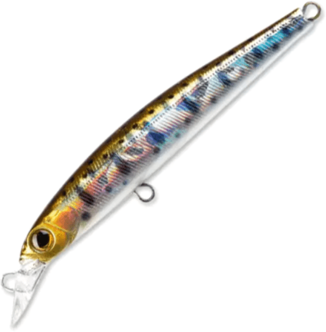 Воблер ZipBaits Rigge Slim 80SS 80мм 5.4гр 0.5-1.6м 810R