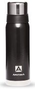 Термос Арктика 106-500 с покрытием "молотковая эмаль" 0,5л чёрный Термос Арктика 106-500 с покрытием "молотковая эмаль" 0,5л чёрный