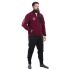 Куртка флисовая ALASKAN North Wind бордовый р.3XL AFJNWCXXXL