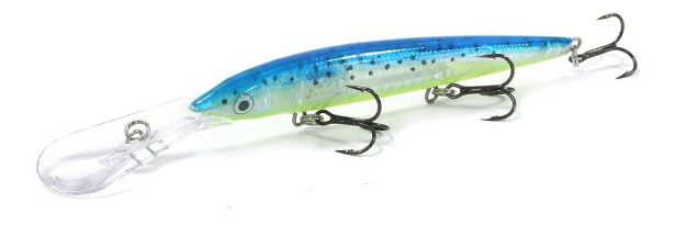 Воблер RAPALA Downdeep Husky Jerk суспендер 12см 15гр 2.4-5.7м DHJ12-GBM Воблер RAPALA Downdeep Husky Jerk суспендер 12см 15гр 2.4-5.7м DHJ12-GBM