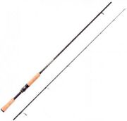 Удилище спин GRAPHITELEADER Vigore Nuovo GNVIS-742ML-PE Fast 2.26м 1,75-14гр Удилище спин GRAPHITELEADER Vigore Nuovo GNVIS-742ML-PE Fast 2.26м 1,75-14гр