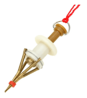 Пучковяз + банка колец под пучковяз