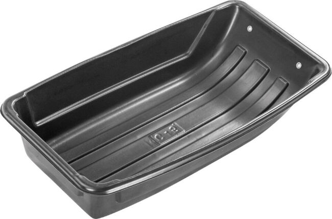 Сани-волокуши ЭКСТРУЗИОН С-5 1200*600*250мм Сани-волокуши ЭКСТРУЗИОН С-5 1200*600*250мм