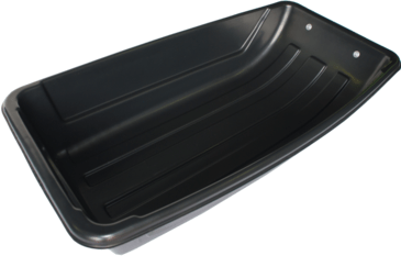 Сани-волокуши ЭКСТРУЗИОН С-5 1200*600*250мм Сани-волокуши ЭКСТРУЗИОН С-5 1200*600*250мм