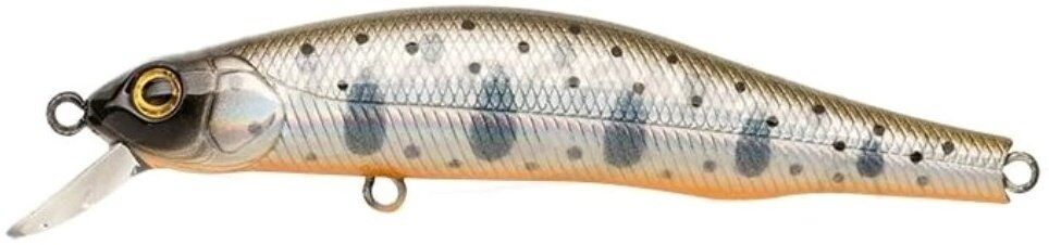 Воблер ZipBaits Orbit 90 SP-SR 90мм 10.2гр 0.8-1.0м 316R Воблер ZipBaits Orbit 90 SP-SR 90мм 10.2гр 0.8-1.0м 316R