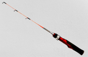 Зимнее удилище GROWS CULTURE Carbon Ice Rod 40см Зимнее удилище GROWS CULTURE Carbon Ice Rod 40см
