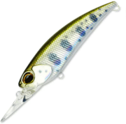Воблер DUO Realis Shad 59SR-SP 59мм 4.7гр 0.8-1.2м N34