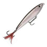 Воблер RAPALA X-Rap Subwalk медленно тонущий 15см 58гр 0.3-1.2м XRSB15-PGS Воблер RAPALA X-Rap Subwalk медленно тонущий 15см 58гр 0.3-1.2м XRSB15-PGS