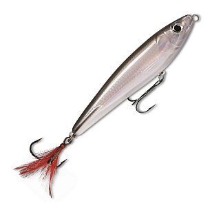 Воблер RAPALA X-Rap Subwalk медленно тонущий 15см 58гр 0.3-1.2м XRSB15-PGS