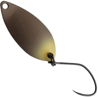 Блесна колеблющаяся FOREST Factor 1.8гр 2.5см #14