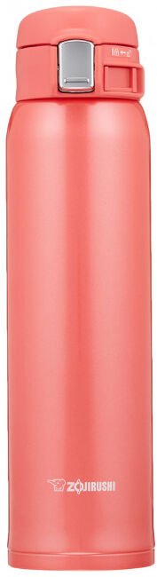 Термос Zojirushi SM-SC48-PV 0,48л (розово-коралл)