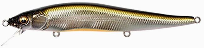 Воблер MEGABASS Vision 110 OneTen SF 110мм 14.0гр 0.8-1.2м M STARDUST SHAD 2 (MSShII) Воблер MEGABASS Vision 110 OneTen SF 110мм 14.0гр 0.8-1.2м M STARDUST SHAD 2 (MSShII)