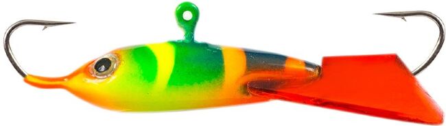 Балансир SPIDER Pro 15 25мм 2гр #5