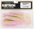 Виброхвост KEITECH Easy Shiner 4" EA#16T Cotton Candy Blue FLK 10см 5.3гр 7шт/уп