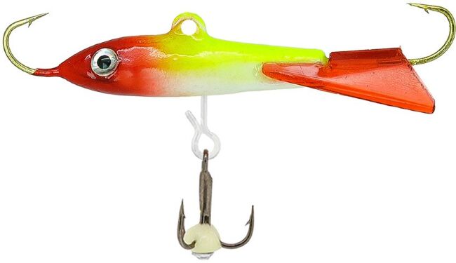 Балансир SPIDER Pro 19 40мм 5гр #25F