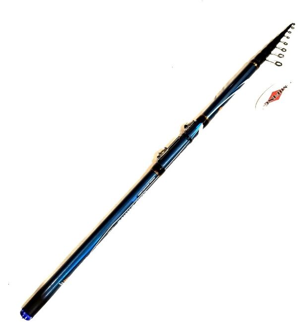 Удилище с кольцами MIFINE Competitive 4.5м 10-30г 10902-450