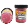 Паста форелевая Berkley Powerbait Extra Scent Glitter Trout Bait (50г) Pink 1004939