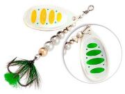 Блесена вращающаяся PONTOON21 Ball Concept #5.0 17.5гр BT02-072 Блесена вращающаяся PONTOON21 Ball Concept #5.0 17.5гр BT02-072