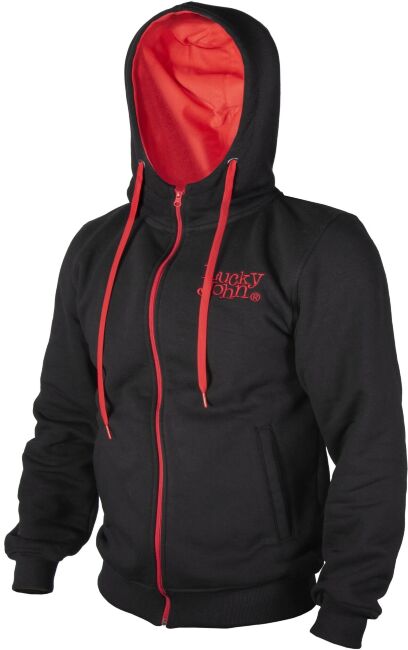 Худи Lucky John BR 05 р.XXL