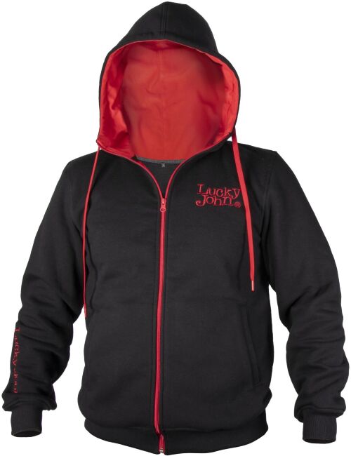 Худи Lucky John BR 05 р.XXL