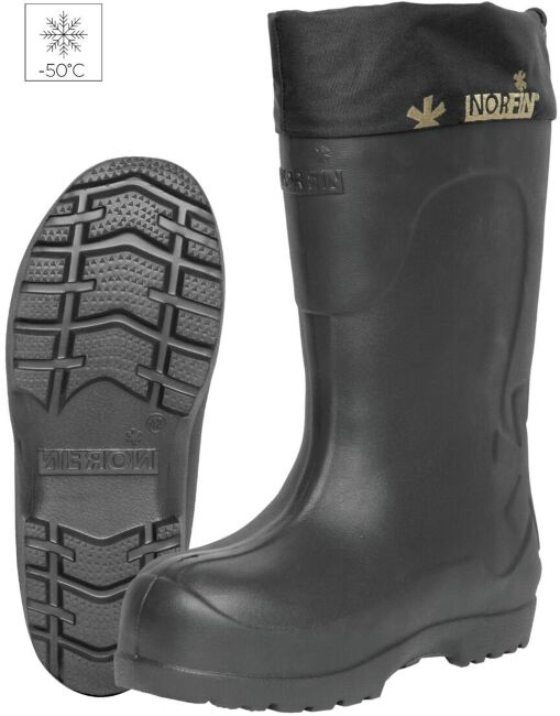 Сапоги зим. Norfin YUKON -50С EVA р.44 Сапоги зим. Norfin YUKON -50С EVA р.44