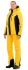 Костюм жен зимний Payer "Грация" желт 52-54 рост:170-176