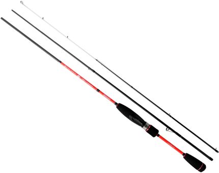 Спиннинг MAXIMUS Pointer Travel 3-х частный 2,1м 0,8-6гр MTRRFSPO21UL Спиннинг MAXIMUS Pointer Travel 3-х частный 2,1м 0,8-6гр MTRRFSPO21UL