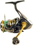 Катушка DAIWA 17 Exceler LT 4000-C Катушка DAIWA 17 Exceler LT 4000-C
