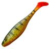 Виброхвост NARVAL Commander Shad 14см 22гр 3шт/уп #019-Yellow Perch