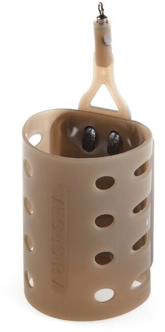 Фидерная кормушка VEGaS River Овал Large 80гр