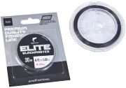 Леска монофильная зимняя Salmo Elite BLACKMASTER 030/012 Леска монофильная зимняя Salmo Elite BLACKMASTER 030/012