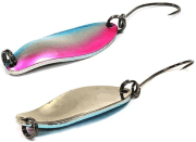 Блесна колеблющаяся Lucky John CLEO длин.31мм/02,5г 030 LJCL25-030