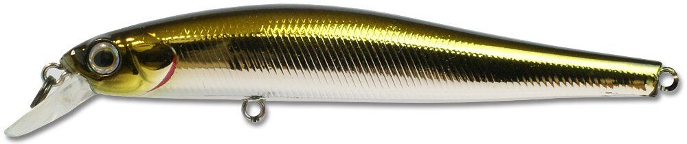 Воблер KOSADAKA Ion XS 110F 110мм 14.2гр 0.3-1.0м цв:CNT IonxS110F-CNT Воблер KOSADAKA Ion XS 110F 110мм 14.2гр 0.3-1.0м цв:CNT IonxS110F-CNT