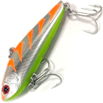 Воблер ZipBaits ZBL Vib 70S 70мм 20.0гр 2.0-5.0м 663R Воблер ZipBaits ZBL Vib 70S 70мм 20.0гр 2.0-5.0м 663R