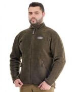 Толстовка флис Pride "Гризли" хаки 52-54 рост:182-188 Толстовка флис Pride "Гризли" хаки 52-54 рост:182-188