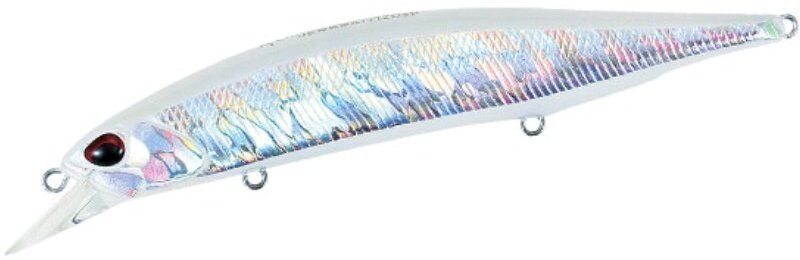 Воблер DUO Realis Jerkbait 120F 120мм 17.1гр 0.8-1.0м AJO0091 Ivory Halo Воблер DUO Realis Jerkbait 120F 120мм 17.1гр 0.8-1.0м AJO0091 Ivory Halo